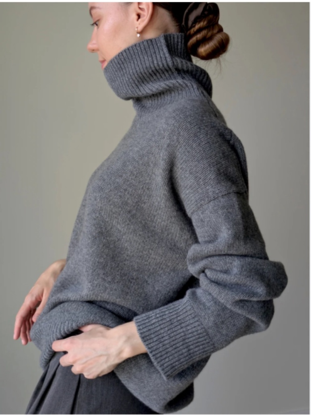 +Beryll Sweater
